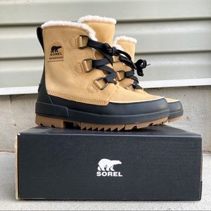 Sore Tivoli IV Cognac